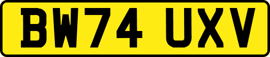 BW74UXV