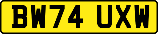 BW74UXW