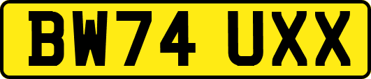 BW74UXX