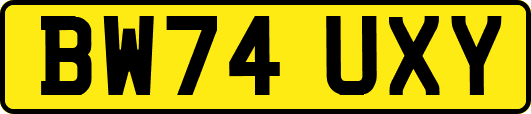 BW74UXY