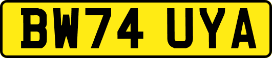 BW74UYA