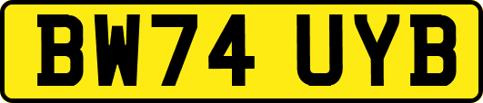 BW74UYB