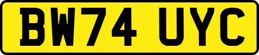 BW74UYC