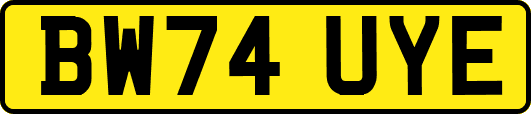 BW74UYE