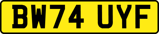 BW74UYF