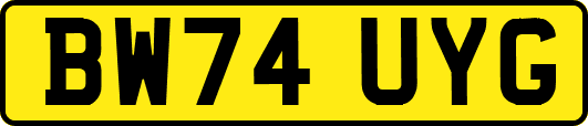 BW74UYG