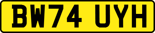 BW74UYH