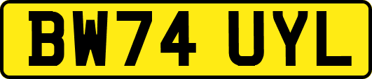 BW74UYL