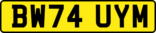 BW74UYM