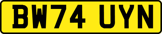 BW74UYN