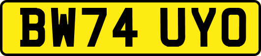 BW74UYO
