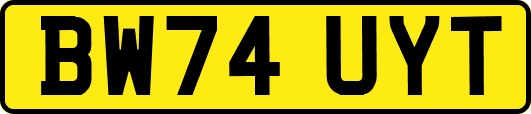 BW74UYT