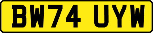 BW74UYW