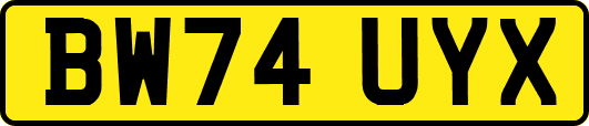 BW74UYX