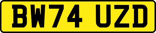 BW74UZD