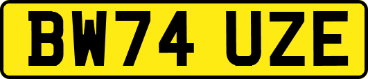 BW74UZE
