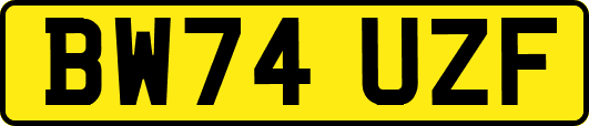 BW74UZF