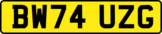 BW74UZG