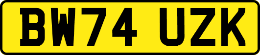 BW74UZK