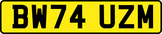 BW74UZM