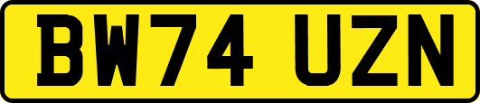 BW74UZN