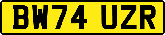 BW74UZR