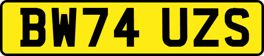 BW74UZS
