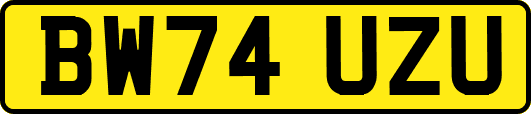 BW74UZU