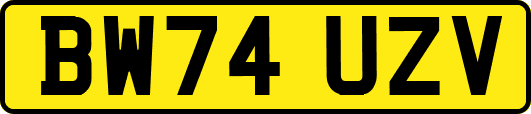 BW74UZV