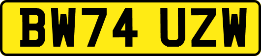 BW74UZW
