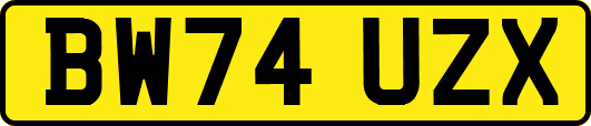 BW74UZX