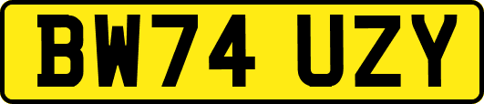 BW74UZY