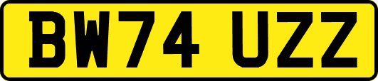 BW74UZZ