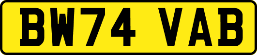 BW74VAB