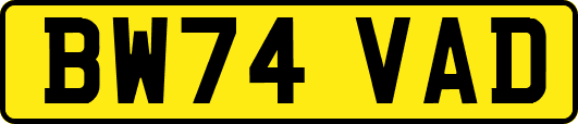 BW74VAD