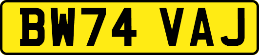 BW74VAJ