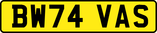 BW74VAS
