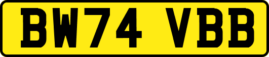 BW74VBB