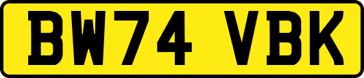 BW74VBK