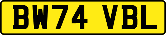 BW74VBL