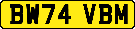 BW74VBM