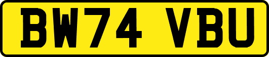 BW74VBU
