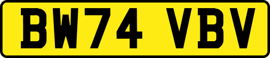 BW74VBV