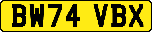 BW74VBX
