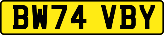 BW74VBY