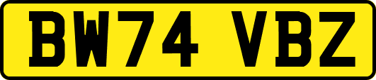 BW74VBZ