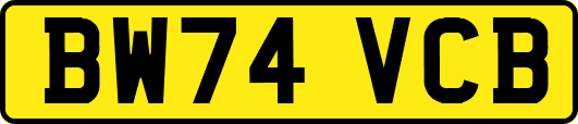 BW74VCB