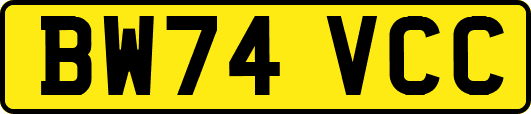BW74VCC