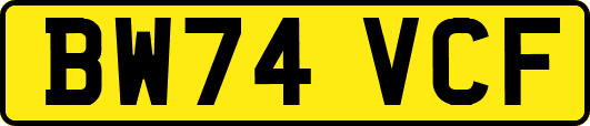 BW74VCF