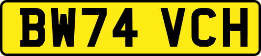 BW74VCH